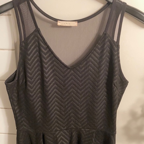 LBD cute party dress - Picture 2 of 5